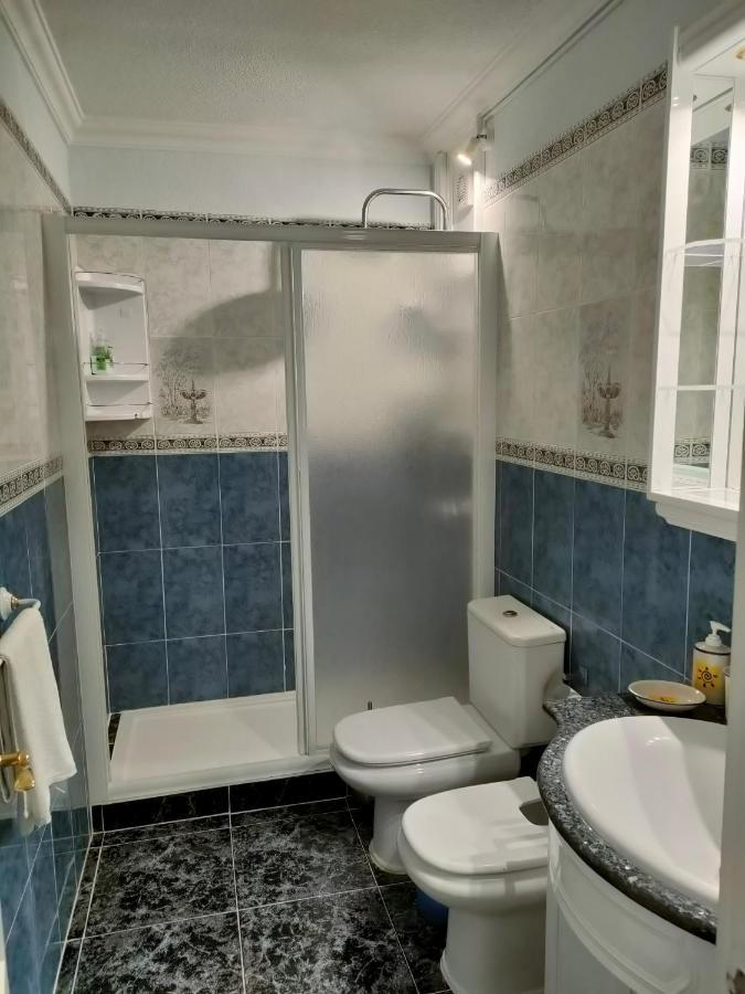 Our Home At San Marcos Икод-де-лос-Винос Экстерьер фото